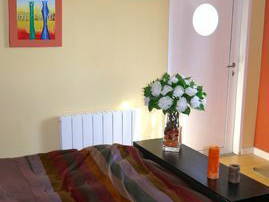 Gästezimmer Peille 60984-1