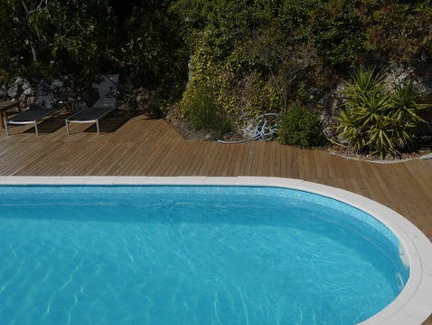 Gästezimmer Peille 60984-2