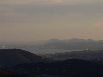Chambre D'hôte Peille 60984-4