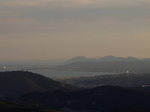 Gästezimmer Peille 60984-4