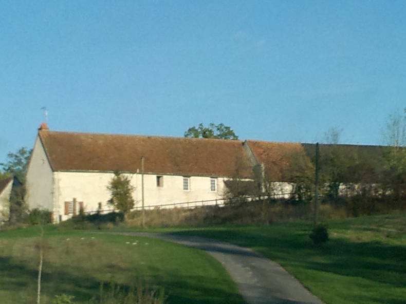 Habitaciones De Huéspedes Civray-sur-Esves 64943-3