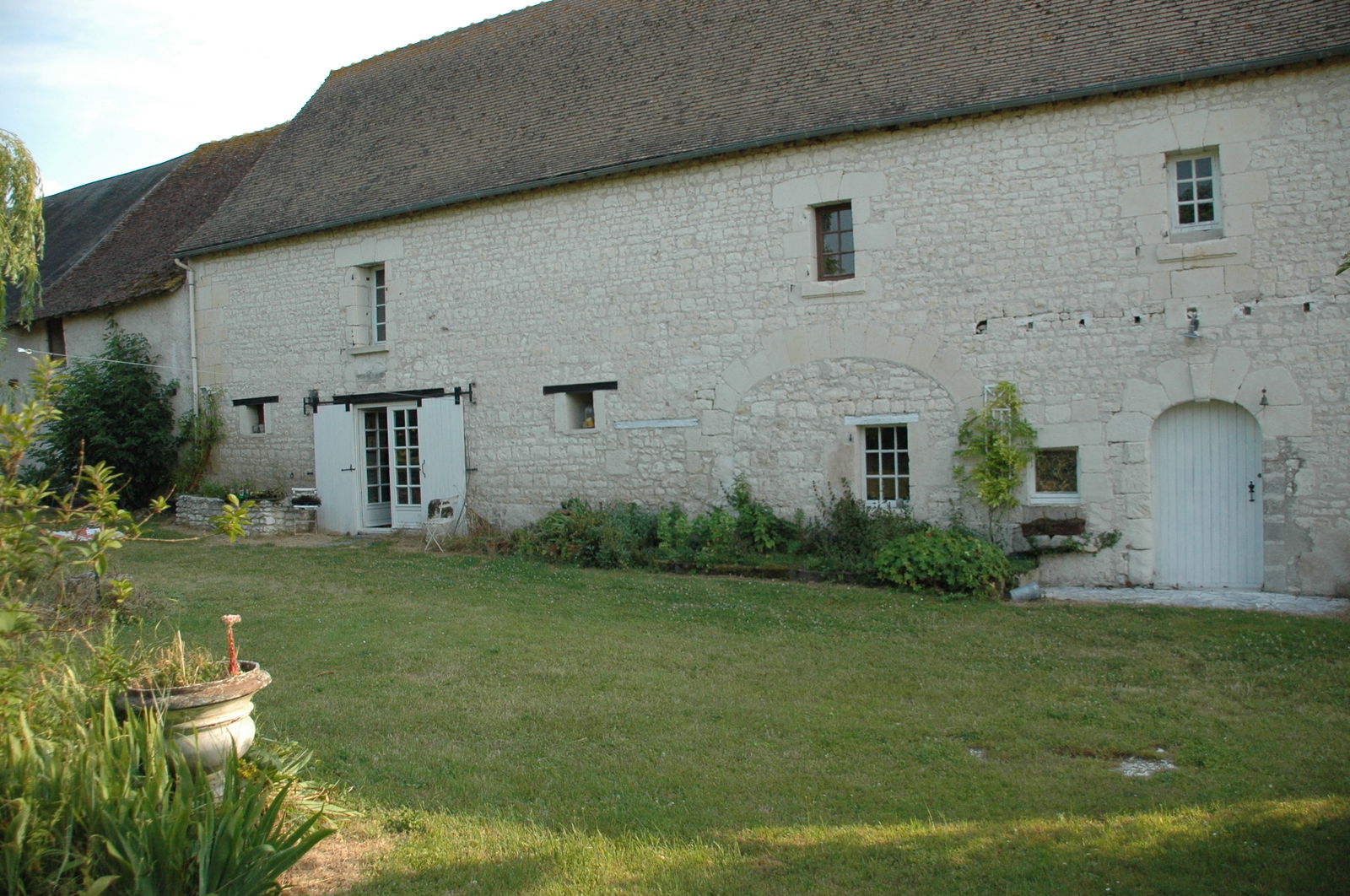 Bed And Breakfast Civray-sur-Esves 64943