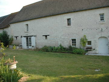 Chambre D'hôte Civray-Sur-Esves 64943-4