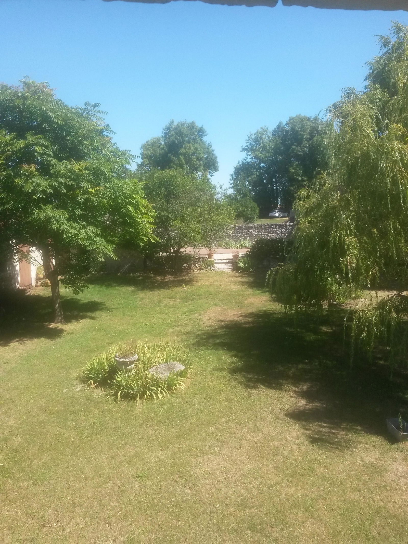 Bed And Breakfast Civray-sur-Esves 64943