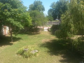 Chambre D'hôte Civray-Sur-Esves 64943-5