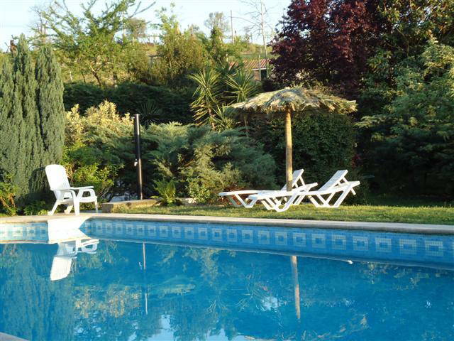 Chambres D'hôtes Vila Chã do Marão 67967-2