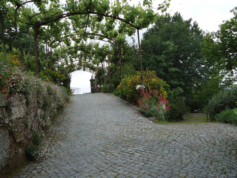 Chambres D'hôtes Vila Chã do Marão 67967-3