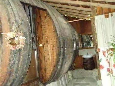 Chambres D'hôtes Vila Chã do Marão 67967-4