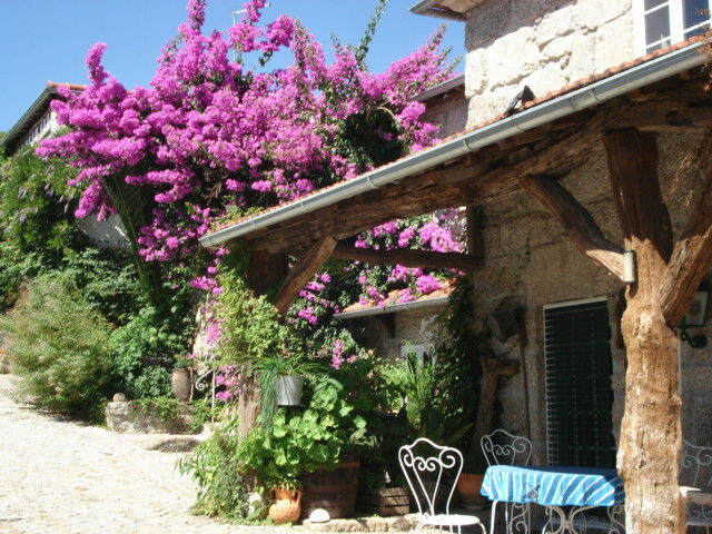 Bed And Breakfast Vila Chã do Marão 67967