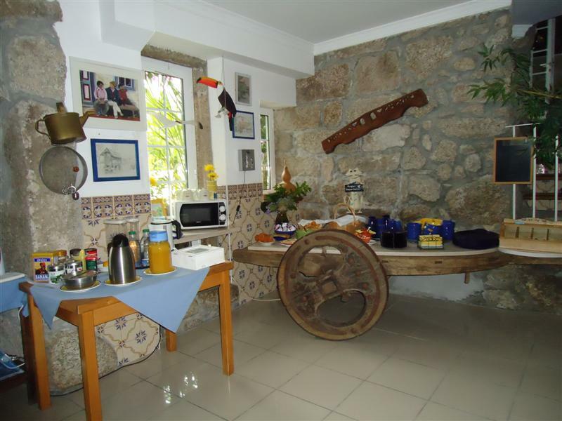 Bed And Breakfast Vila Chã do Marão 67967