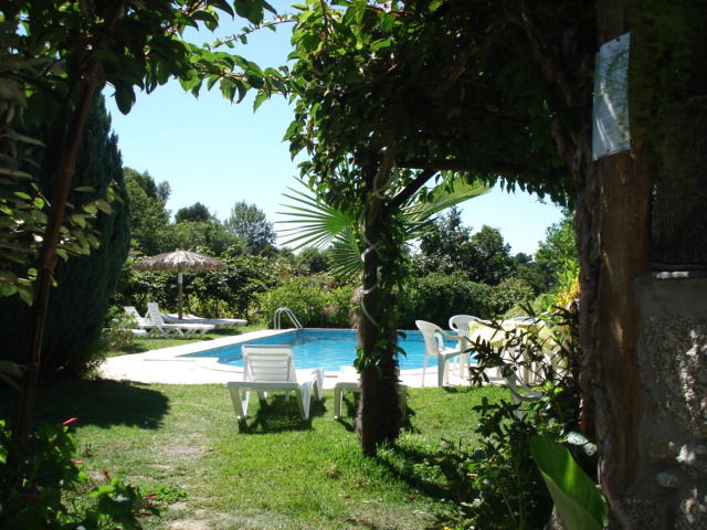 Bed And Breakfast Vila Chã do Marão 67967