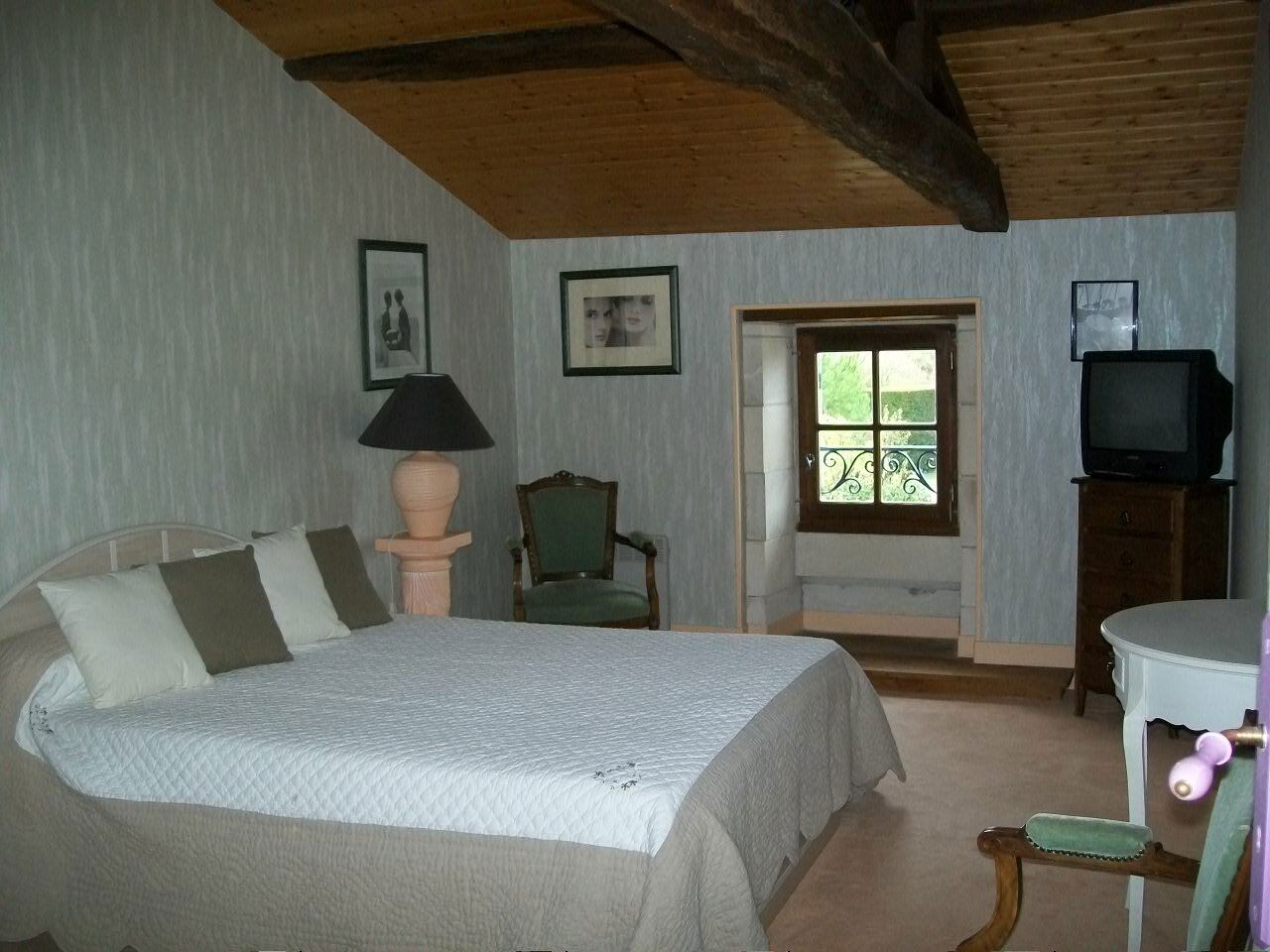 Bed And Breakfast Arces 68231