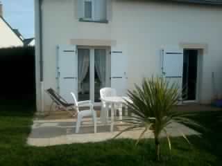 Homestay Saint-Domineuc 69963