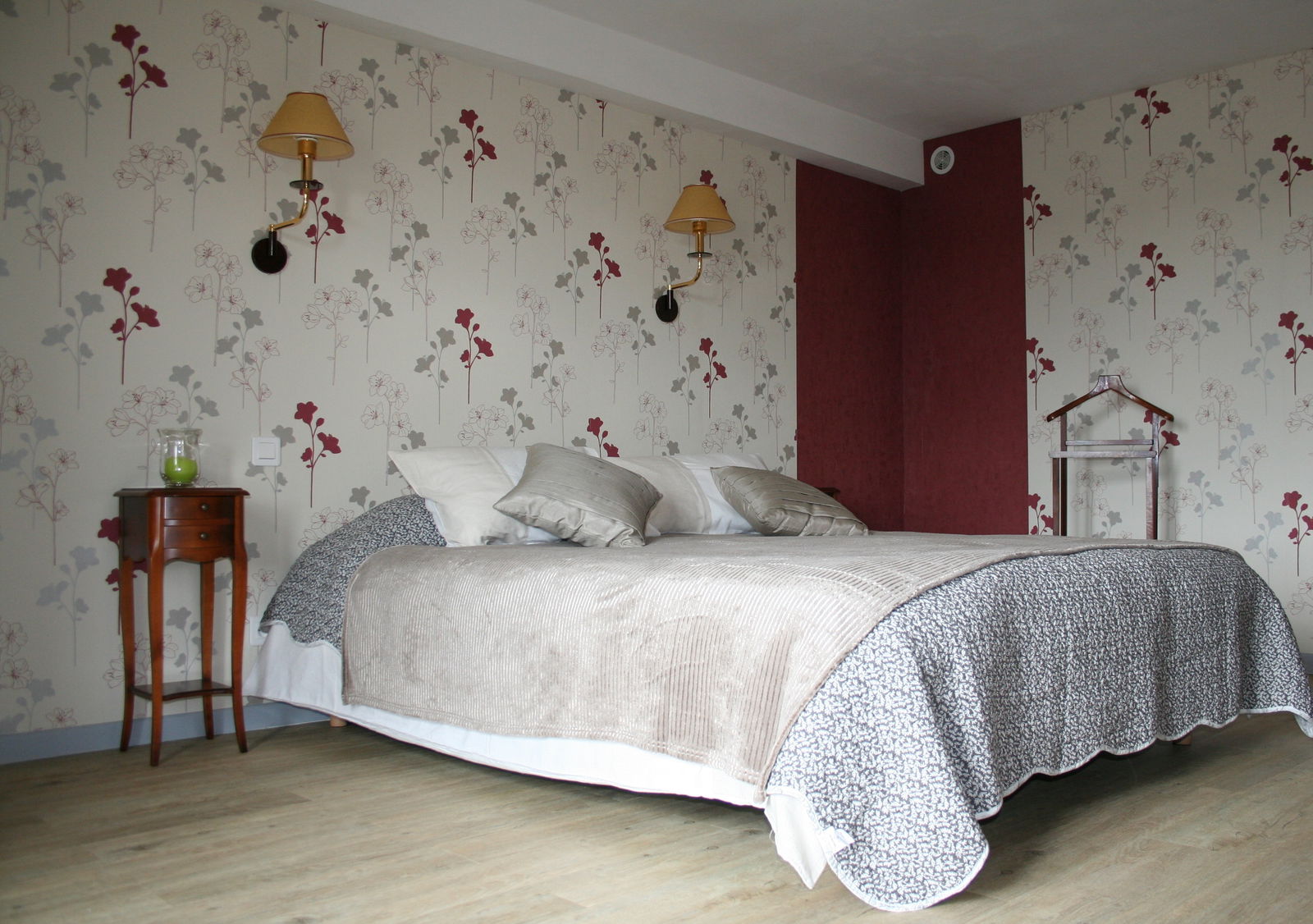 Bed And Breakfast Quevillon 71198