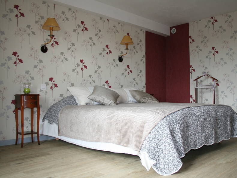 Bed And Breakfast Quevillon 71198-1