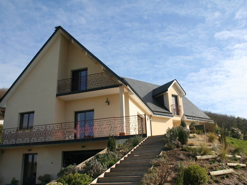 Bed And Breakfast Quevillon 71198-2