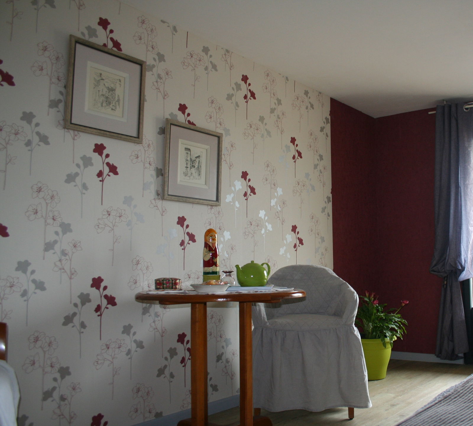 Bed And Breakfast Quevillon 71198