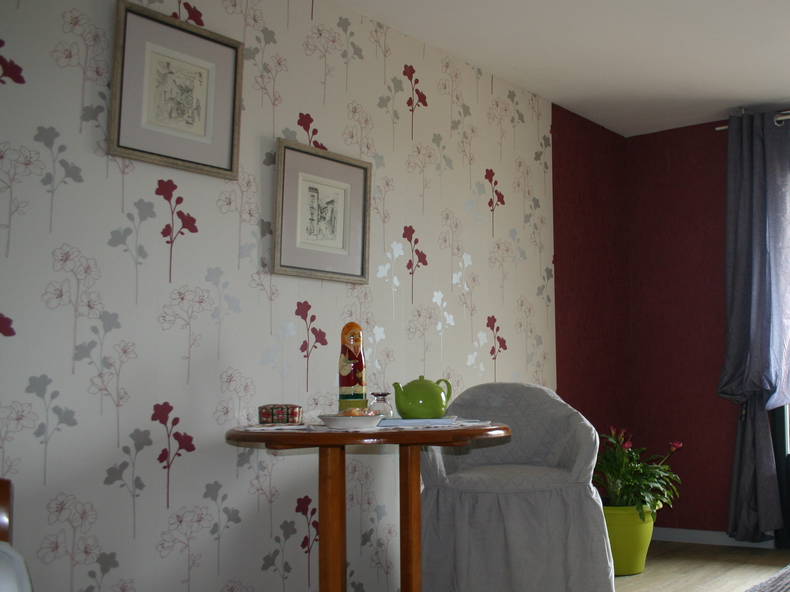 Bed And Breakfast Quevillon 71198-3