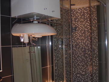 Chambre D'hôte Quevillon 71198-4