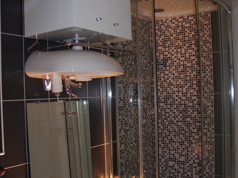 Bed And Breakfast Quevillon 71198-4