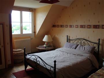 Room For Rent Valognes 75465