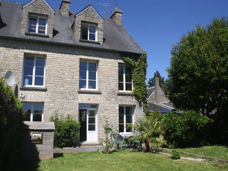 Gastfamilie Valognes 75465-3