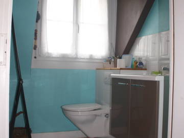 Chambre Chez L'habitant Valognes 75465-5