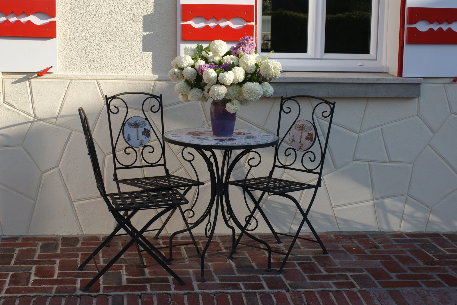 Bed And Breakfast Beaurains-lès-Noyon 77582