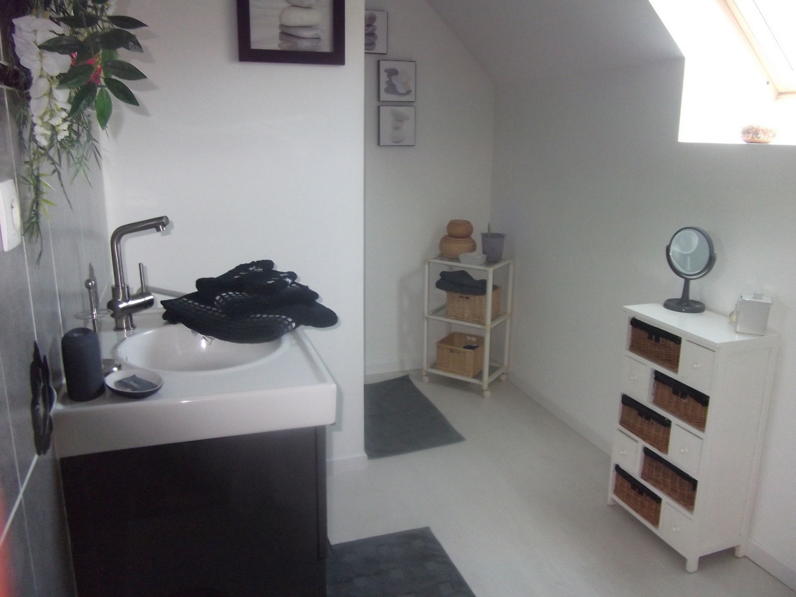 Bed And Breakfast La Croix-en-Touraine 87806