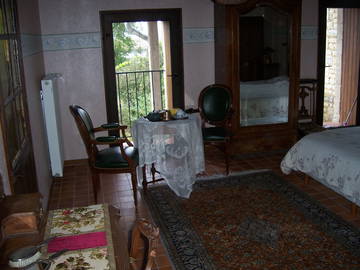 Chambre À Louer Sainte-Blandine 89420