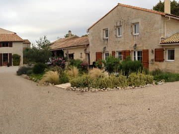 Chambre D'hôte Sainte-Blandine 89420-4