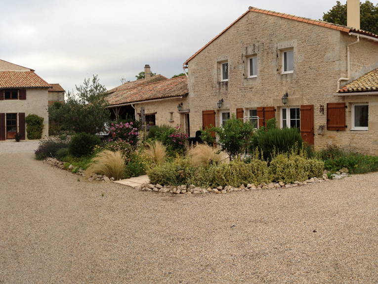 Gästezimmer Sainte-Blandine 89420-4