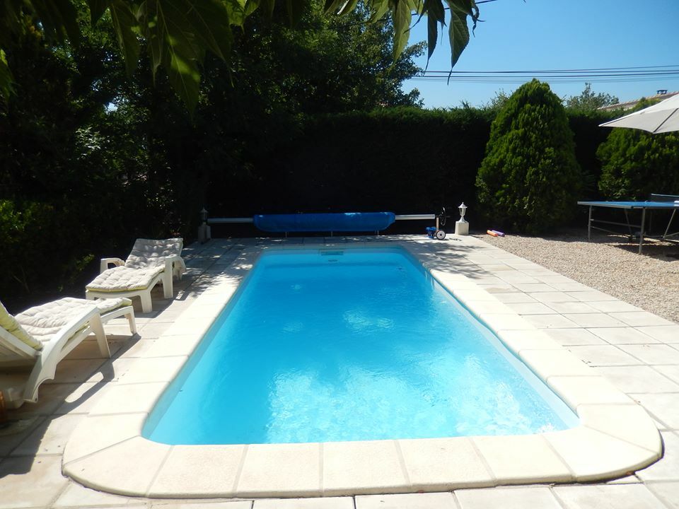 Bed And Breakfast La Bouilladisse 100841