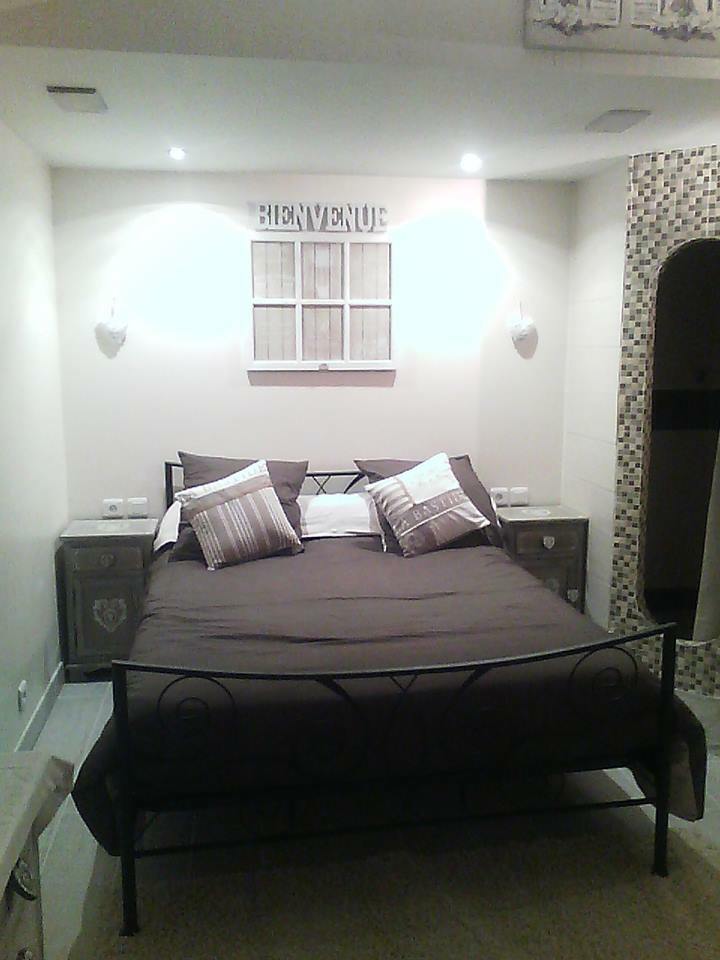 Bed And Breakfast La Bouilladisse 100841