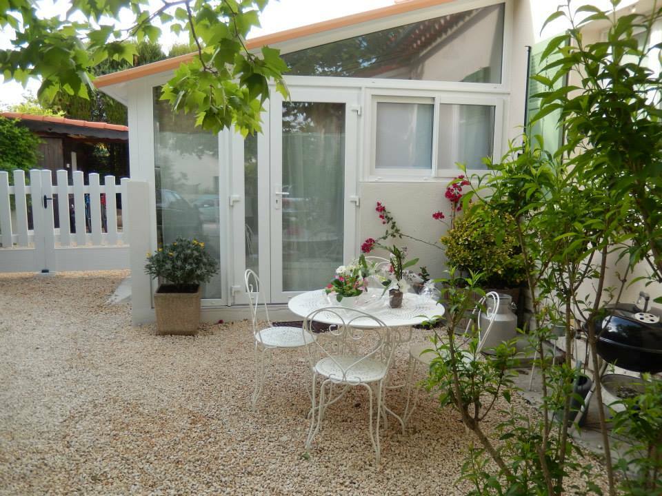 Bed And Breakfast La Bouilladisse 100841