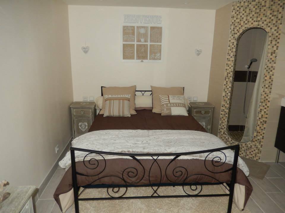 Bed And Breakfast La Bouilladisse 100841