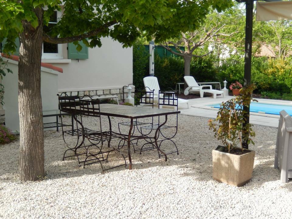 Bed And Breakfast La Bouilladisse 100841