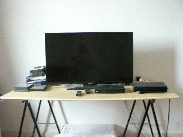 Homestay Fleury-les-Aubrais 102647