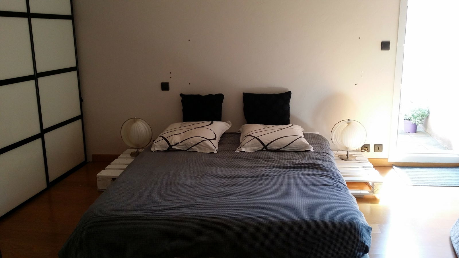 Homestay Barbentane 106718