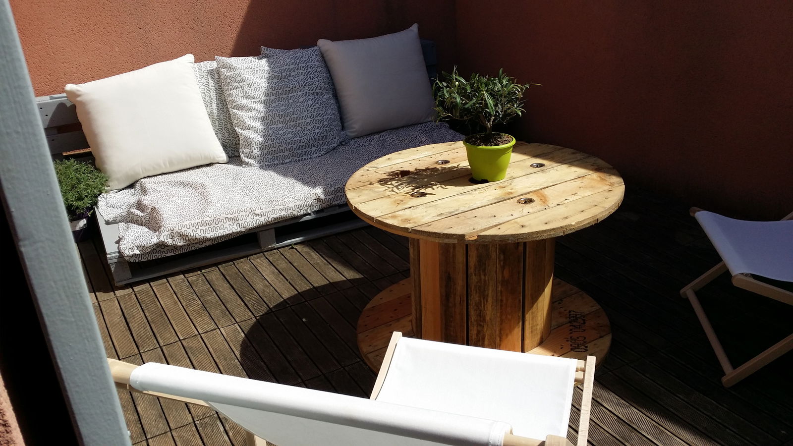 Homestay Barbentane 106718