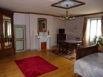 Chambre À Louer Cottun 96375