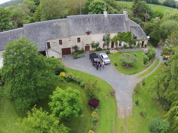 Chambre D'hôte Cottun 96375-5