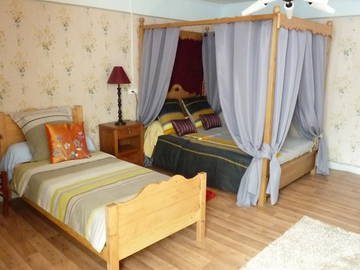 Chambre D'hôte Cottun 96375-6