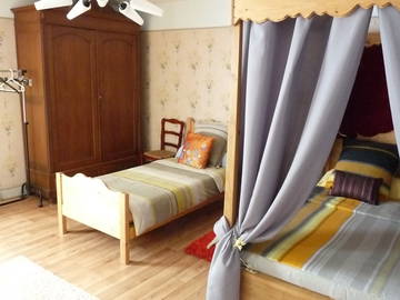 Chambre D'hôte Cottun 96375-9