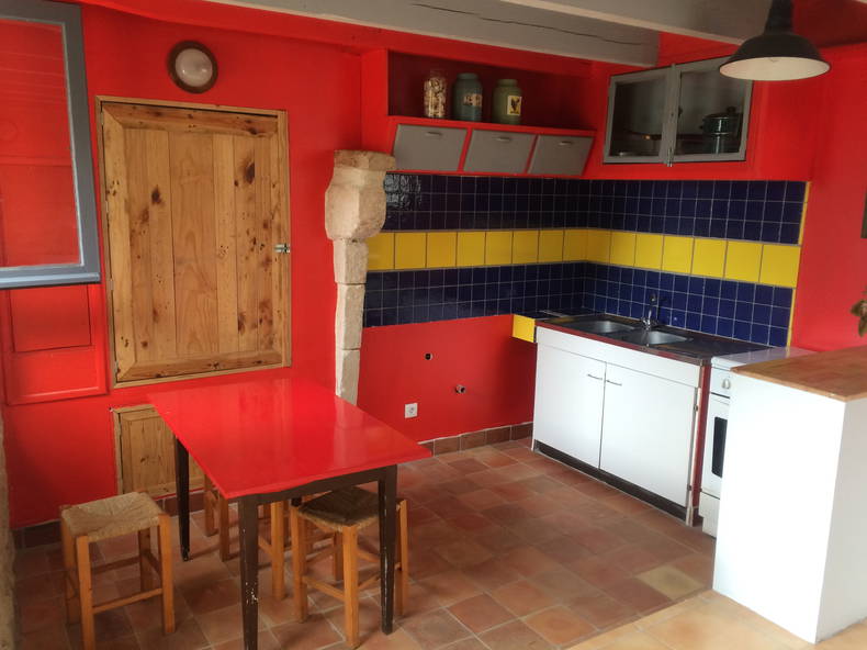 Chambres D'hôtes Maillezais 127709-2