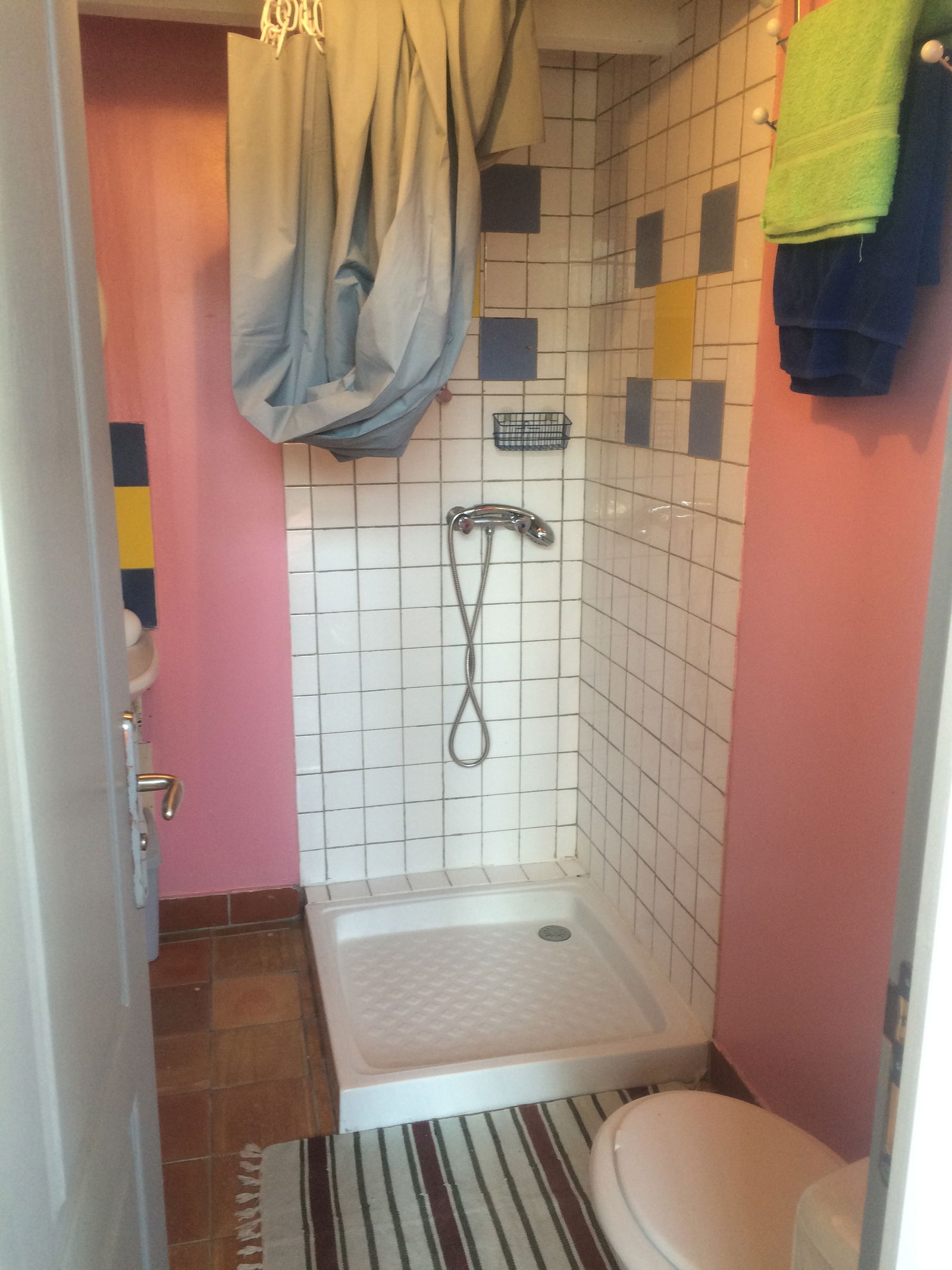 Bed And Breakfast Maillezais 127709