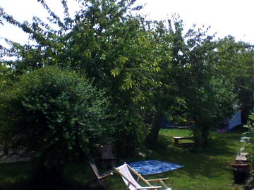 Chambre D'hôte Maillezais 127709-5