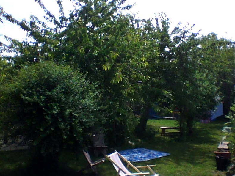 Chambres D'hôtes Maillezais 127709-5