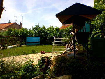 Chambre D'hôte Maillezais 127709-6