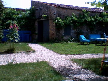 Chambre D'hôte Maillezais 127709-7